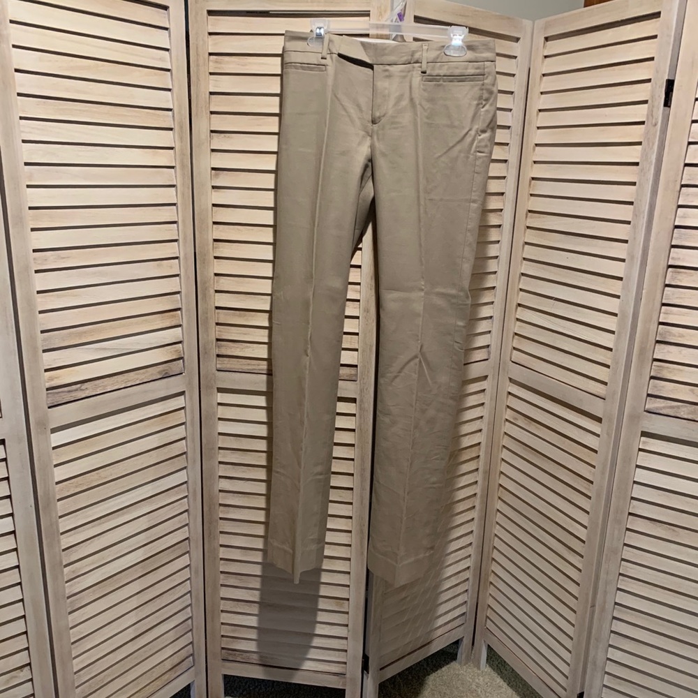Gap dress pants